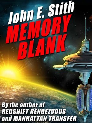 cover image of Memory Blank